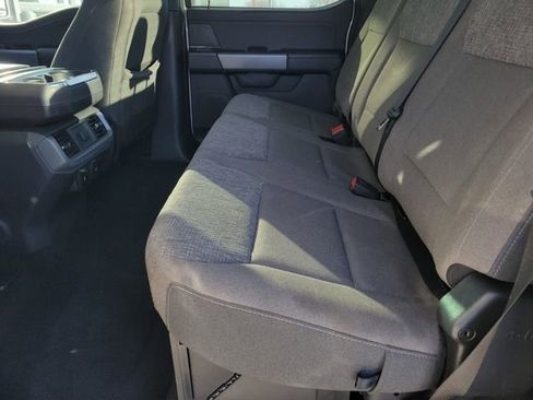 Used 2024 Ford F150 XLT w/ Mobile Office Package AWD/4WD image 8