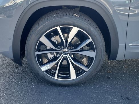 New 2026 Volkswagen Atlas SEL Premium R-Line AWD/4WD image 31