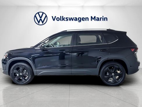 New 2025 Volkswagen Taos SEL image 2