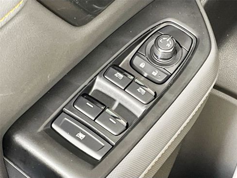 New 2026 Subaru Forester Wilderness image 20