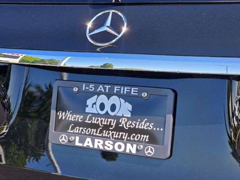 Used 2026 Mercedes-Benz GLS 450 4MATIC image 35