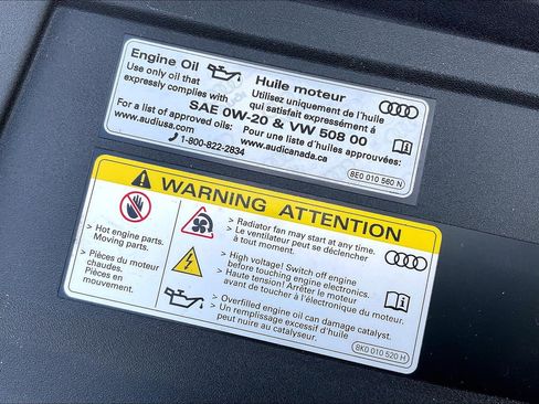 Used 2023 Audi Q5 2.0T Premium w/ Convenience Package AWD/4WD image 30