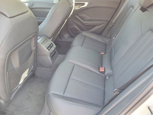 Used 2025 Audi A5 2.0T Premium Plus w/ Premium Plus image 8