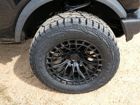 New 2026 Ford Bronco Big Bend AWD/4WD image 6