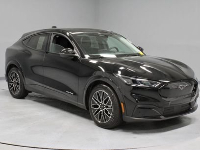 Used 2025 Ford Mustang Mach-E Premium
