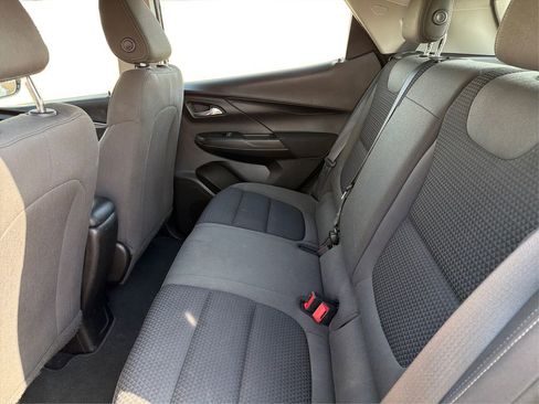 Used 2023 Chevrolet Bolt LT w/ Driver Confidence Package image 11