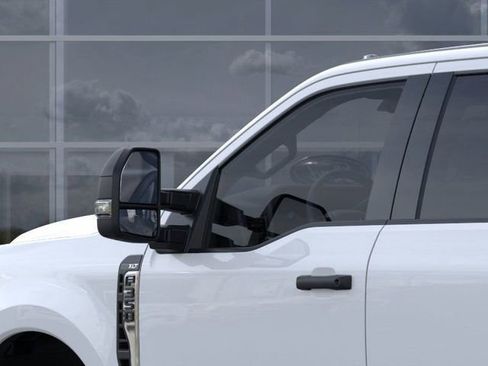 New 2026 Ford F350 XLT image 20