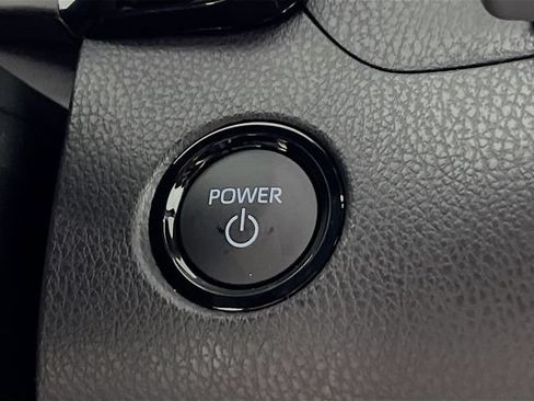New 2025 Toyota Camry SE FWD image 20