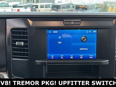 New 2026 Ford F350 XLT w/ Tremor Off-Road Package image 13