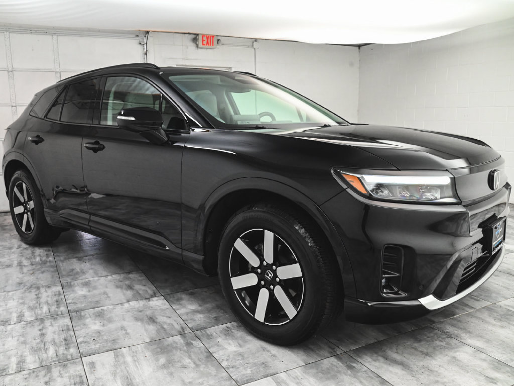 Used 2025 Honda Prologue Touring image 3