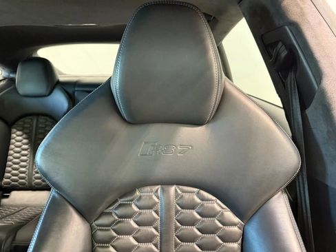 Used 2016 Audi RS 7 Prestige w/ Carbon-Optic Package image 27