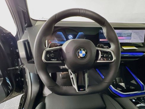New 2026 BMW X3 xDrive30i w/ Premium Package AWD/4WD image 12