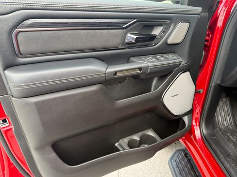 New 2026 RAM 1500 Rebel w/ G/T Package AWD/4WD image 22