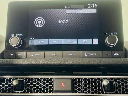 New 2026 Honda Civic Sport image 17