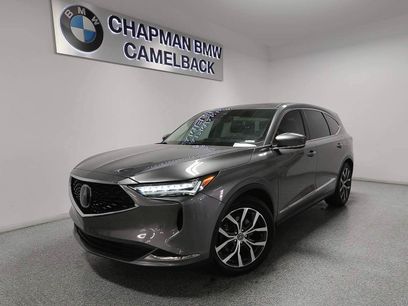 Used 2023 Acura MDX w/ Technology Package