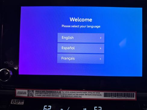 New 2026 Toyota Camry Hybrid image 26