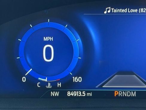 Used 2022 Ford Explorer ST w/ Equipment Group 401A AWD/4WD image 19
