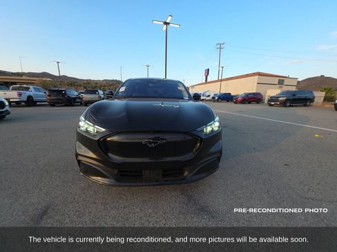 Used 2024 Ford Mustang Mach-E Premium RWD image 2