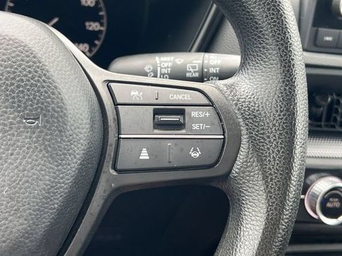 Used 2023 Honda CR-V LX image 25