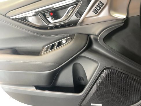 Used 2024 Subaru Legacy Limited image 7