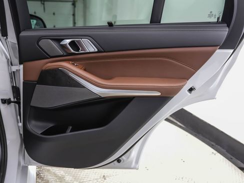 New 2026 BMW X5 xDrive40i image 25