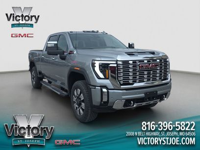 New 2026 GMC Sierra 2500 Denali w/ Technology Package