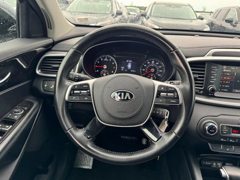 Used 2020 Kia Sorento LX w/ LX I4 Convenience Package FWD image 13