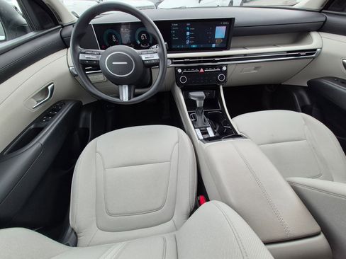 Certified 2025 Hyundai Tucson SEL AWD/4WD image 28