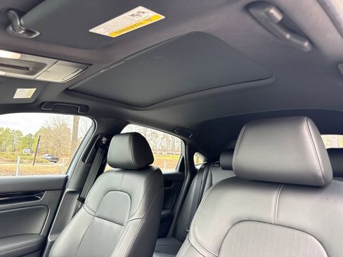 Certified 2024 Honda Civic Sport Touring image 24