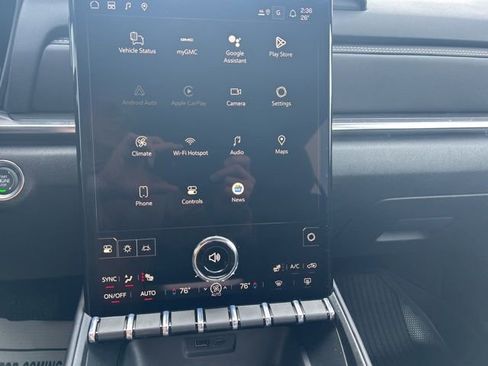 New 2026 GMC Terrain Elevation w/ Elevation Premium Package image 3