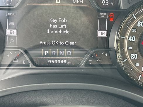 Used 2022 RAM 1500 Limited AWD/4WD image 30