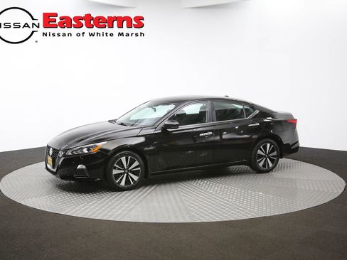 Used 2021 Nissan Altima 2.5 SV w/ SV Premium Package image 69