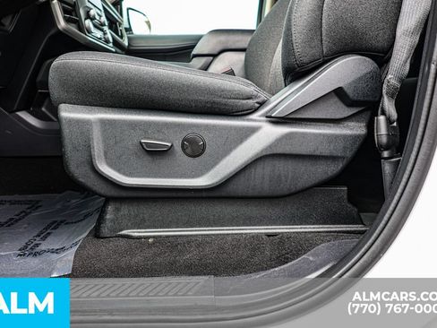 Used 2024 Ford Expedition Max XLT RWD image 27