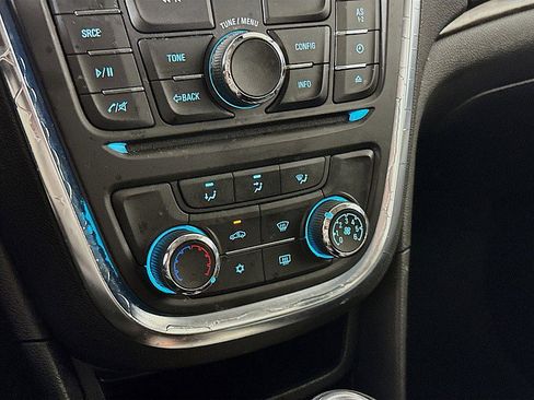 Used 2016 Buick Encore FWD image 16