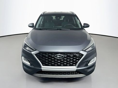Used 2019 Hyundai Tucson Sport AWD/4WD image 2