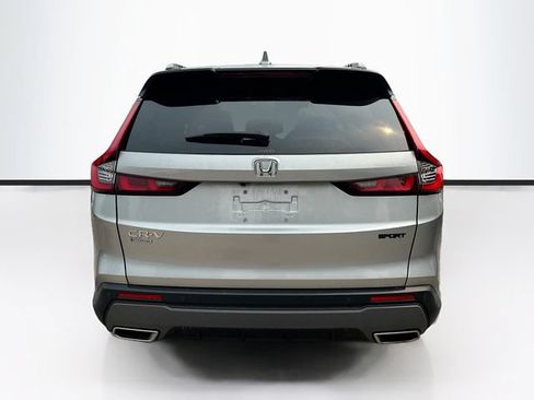 Used 2024 Honda CR-V Sport-L image 6