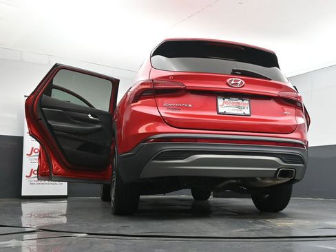 Used 2023 Hyundai Santa Fe SEL AWD/4WD image 44