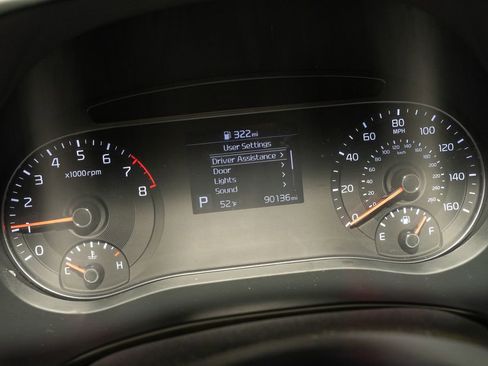 Used 2020 Kia Soul S image 15