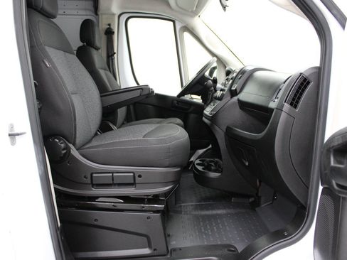 Used 2019 RAM ProMaster 2500 FWD image 11