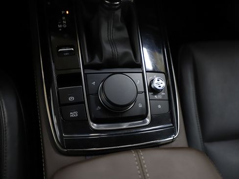 Used 2023 MAZDA CX-30 2.5 Turbo w/ Premium Package image 25