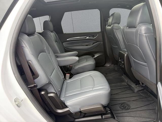 Used 2023 Buick Enclave Premium w/ Experience Buick Package AWD/4WD image 16