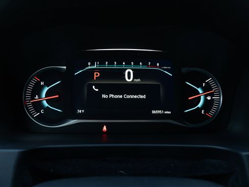 Used 2021 Honda Passport Sport image 22