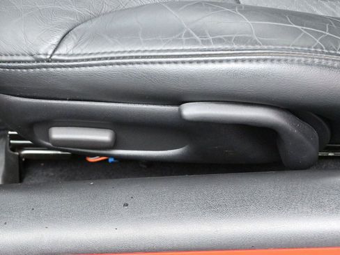 Used 2003 Chevrolet Corvette Z06 w/ Memory Package, 3 Drivers image 13