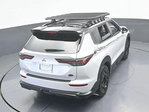 New 2026 Mitsubishi Outlander Trail Edition image 51