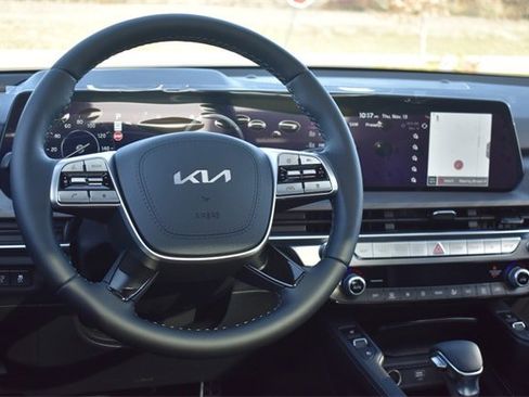 New 2025 Kia Telluride SX X-Line image 22