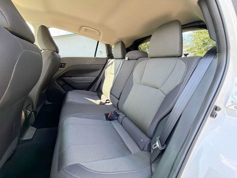 Certified 2024 Subaru Crosstrek 2.0i Premium AWD/4WD image 16