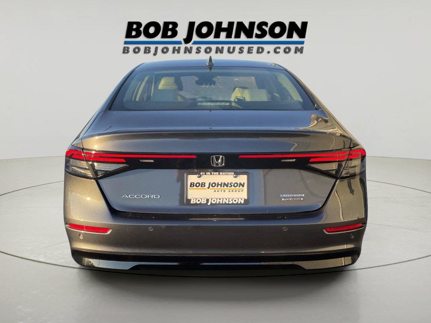 Used 2023 Honda Accord Touring image 6