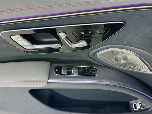 Used 2023 Mercedes-Benz EQS 580 580 image 19