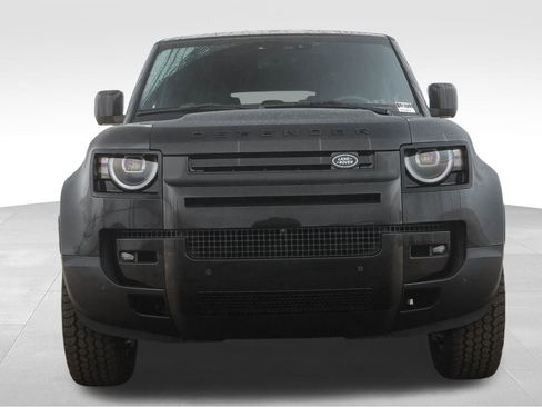 New 2026 Land Rover Defender 130 S image 2