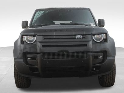 New 2026 Land Rover Defender 130 S